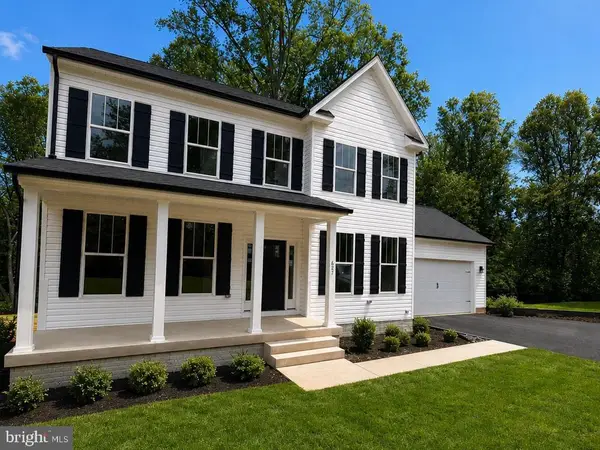 627 Rock Hill Church Rd, STAFFORD, VA 22556