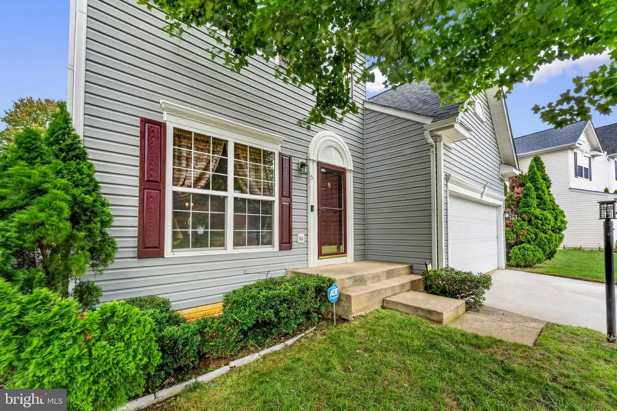 5 Azalea St, Fredericksburg, VA 22406 - #1