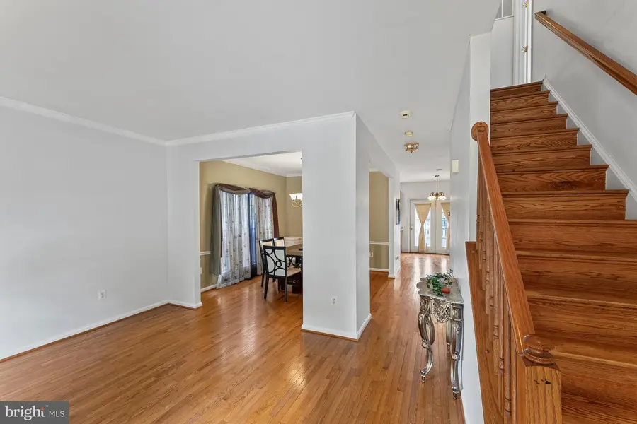 5 Azalea St, Fredericksburg, VA 22406 - #3