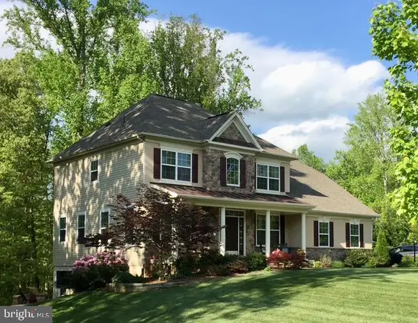 2 Janney Ln, FREDERICKSBURG, VA 22406