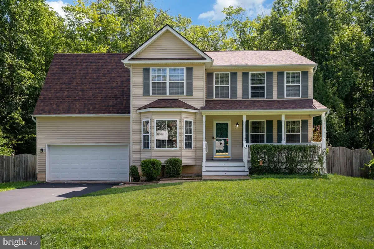 51 Rubins Walk, Fredericksburg, VA 22405 - #1