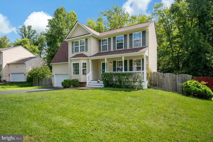 51 Rubins Walk, Fredericksburg, VA 22405 - #2