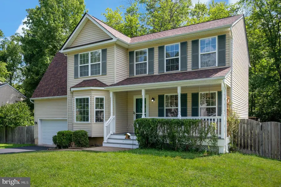 51 Rubins Walk, Fredericksburg, VA 22405 - #3