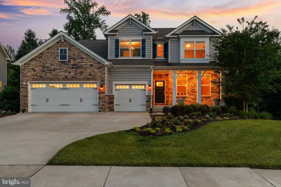 104 Zoe Way, Stafford, VA 22554 - #2