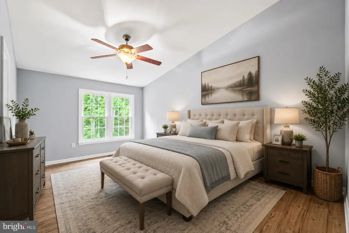 601 Twin Brook Ln, Stafford, VA 22554 - #1