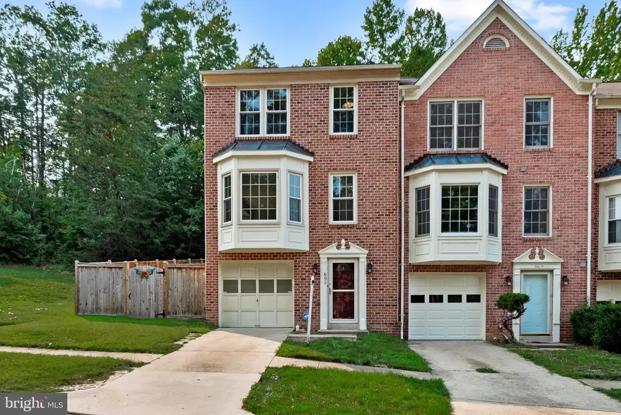 601 Twin Brook Ln, Stafford, VA 22554 - #3