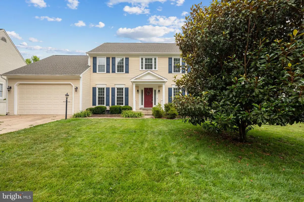 23 Westbrook Ln, Stafford, VA 22554 - #1