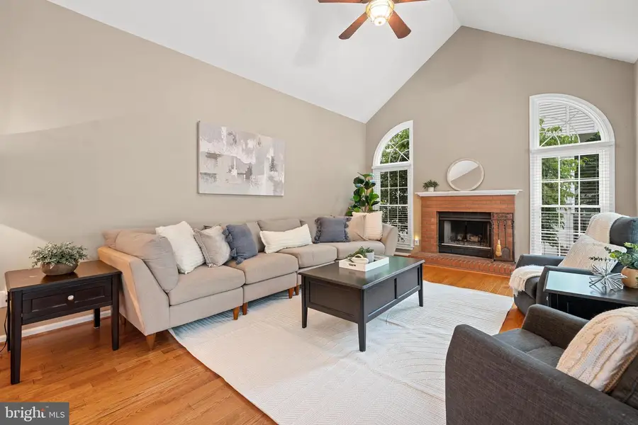 23 Westbrook Ln, Stafford, VA 22554 - #3