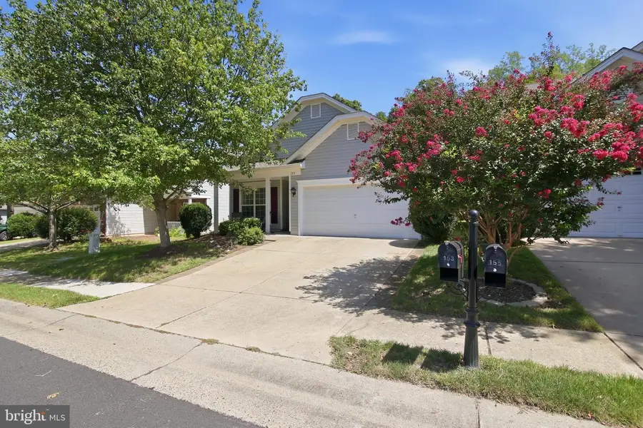 153 Smithfield Way, Fredericksburg, VA 22406 - #2
