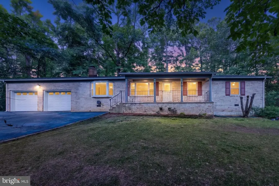 23 Greenridge Dr, Stafford, VA 22554 - #3
