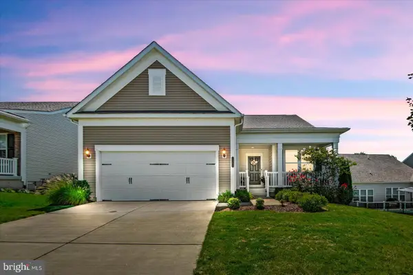 35 Meares Way, FREDERICKSBURG, VA 22406
