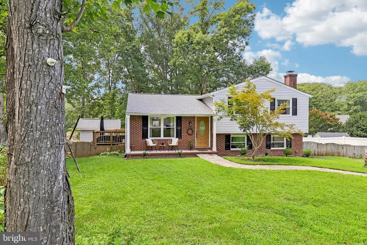 5 Creekwood Ln, Fredericksburg, VA 22405 - #1