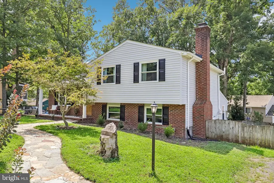 5 Creekwood Ln, Fredericksburg, VA 22405 - #3