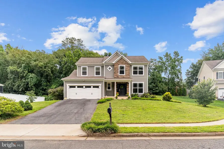 11 Prescott Ln, Fredericksburg, VA 22405 - #2