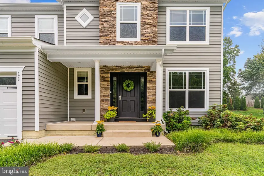 11 Prescott Ln, Fredericksburg, VA 22405 - #3