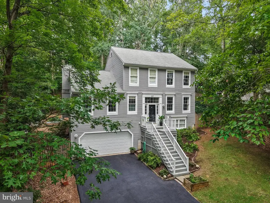 317 Cutter Cv, Stafford, VA 22554 - #2