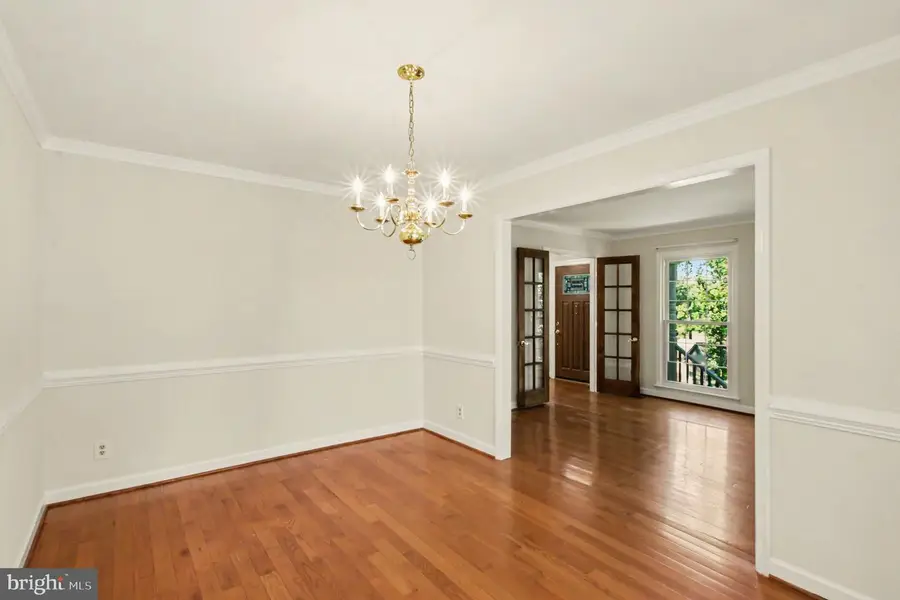 2018 Schooner Dr, Stafford, VA 22554 - #3