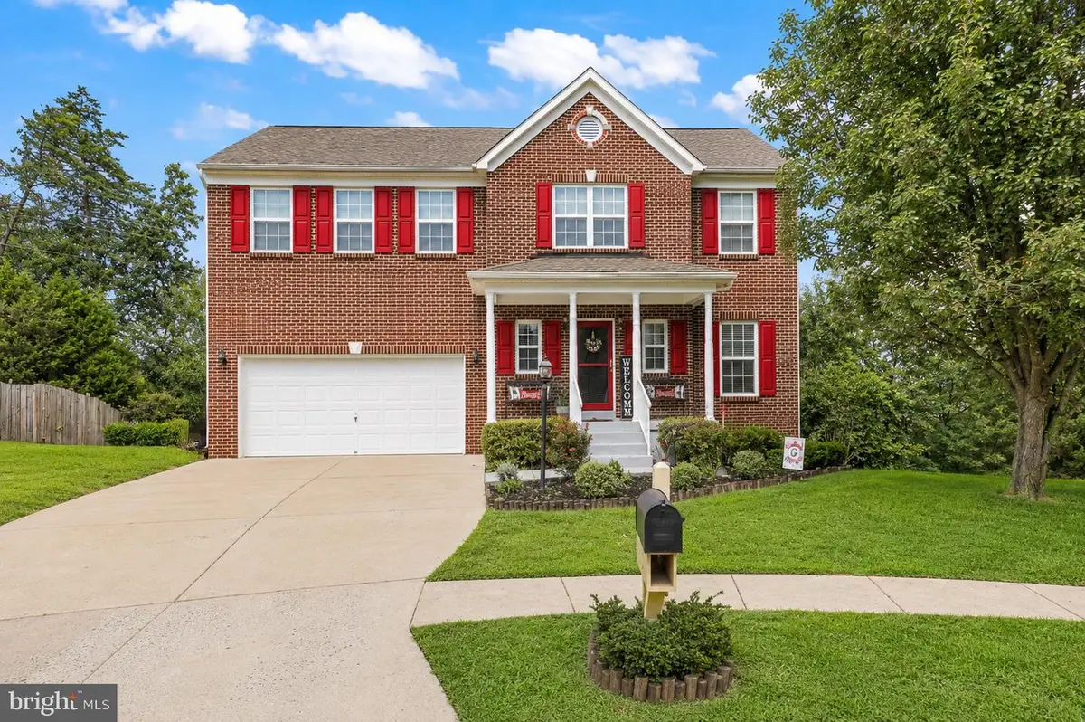 1 Bells Ridge Dr, Stafford, VA 22554 - #1
