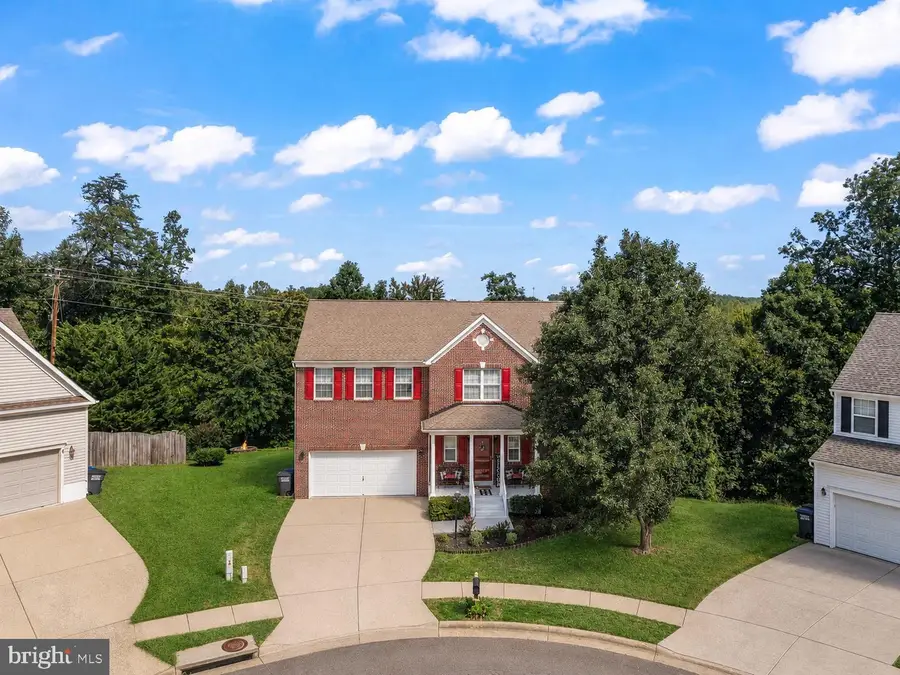 1 Bells Ridge Dr, Stafford, VA 22554 - #2