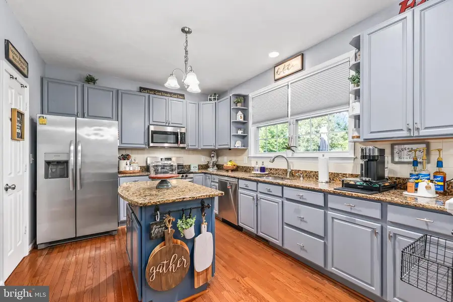 1 Bells Ridge Dr, Stafford, VA 22554 - #3