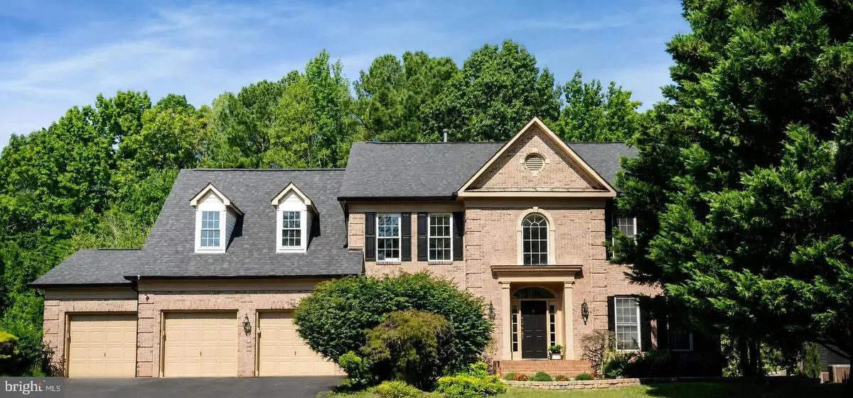 3 Ludwell Ln, Stafford, VA 22554 - #1
