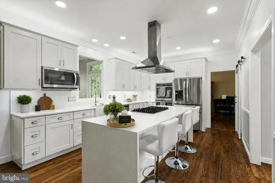 3 Ludwell Ln, Stafford, VA 22554 - #2