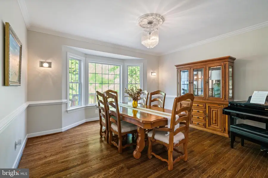3 Ludwell Ln, Stafford, VA 22554 - #3
