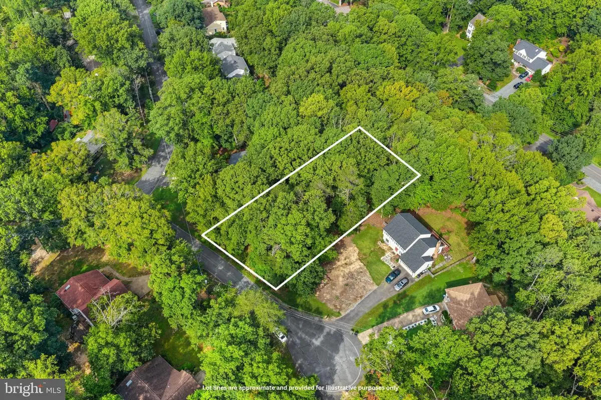 202 Wilson Cv, Stafford, VA 22554 - #1