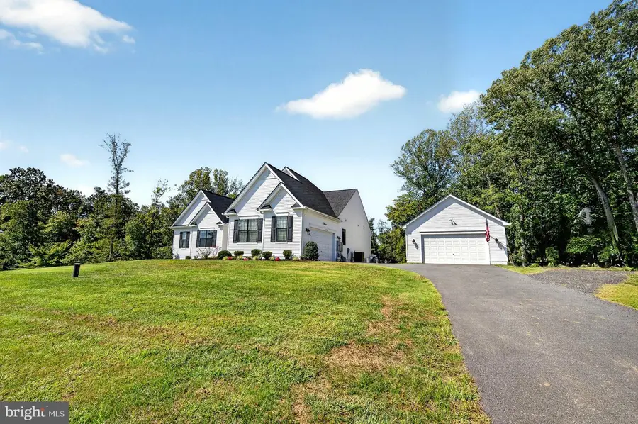 30 Hopewell Dr, Fredericksburg, VA 22406 - #2