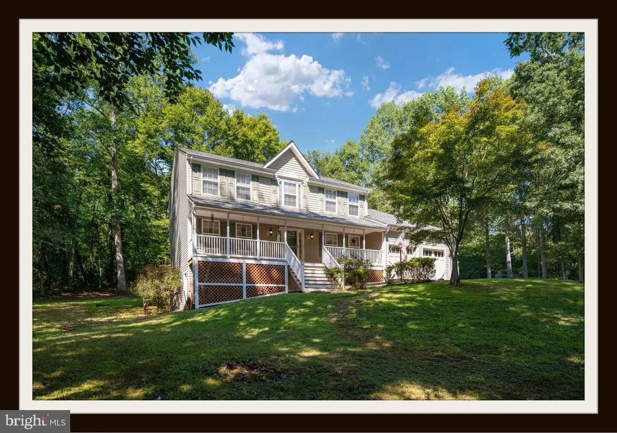 79 Harwill Dr, Stafford, VA 22556 - #1