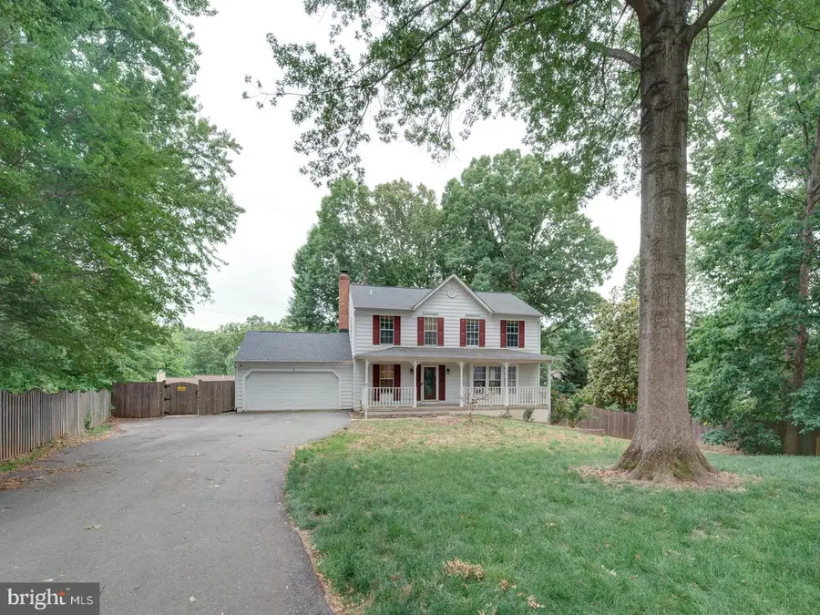 7 Grants Ct, Stafford, VA 22554 - #2