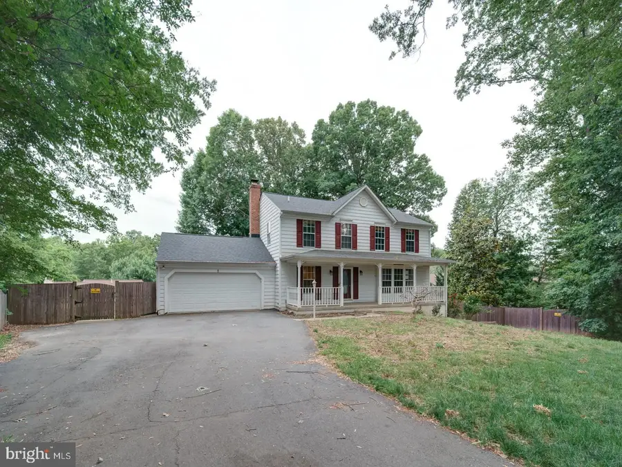 7 Grants Ct, Stafford, VA 22554 - #3