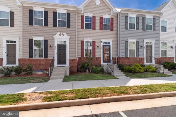 505 River Crest Way, FREDERICKSBURG, VA 22405