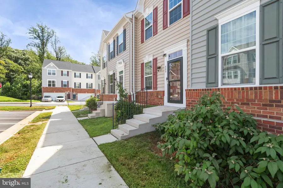 505 River Crest Way, Fredericksburg, VA 22405 - #3