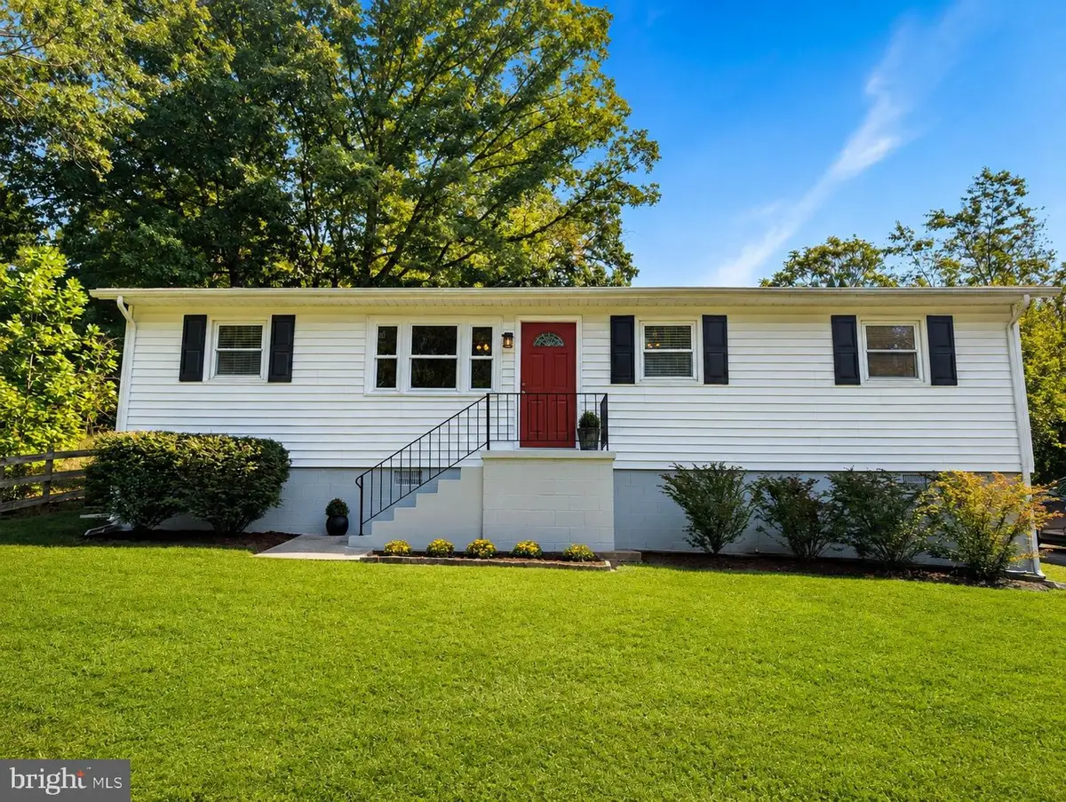 1404 Forbes St, Fredericksburg, VA 22405 - #1