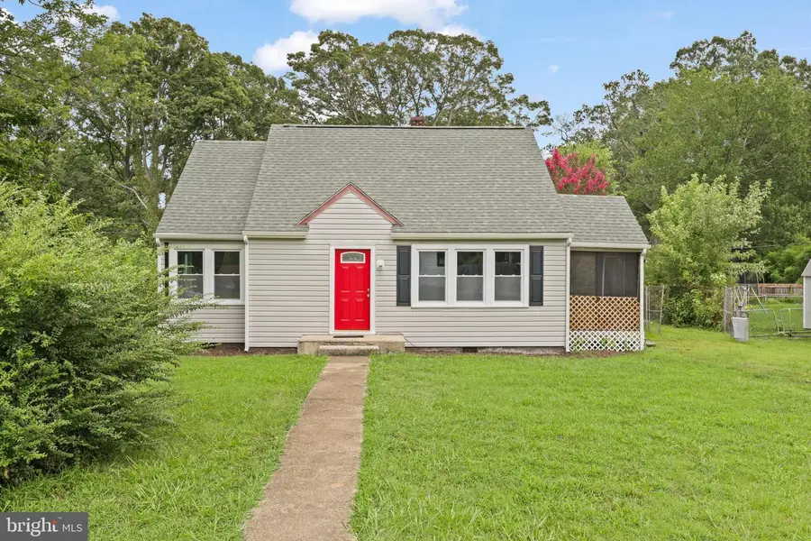 6 Randolph Rd, Fredericksburg, VA 22405 - #2
