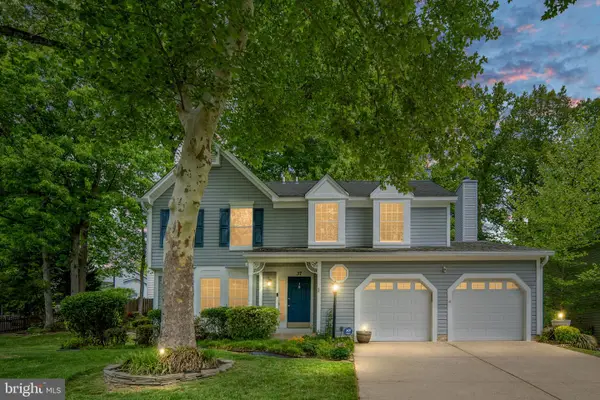 37 Rocky Way Dr, STAFFORD, VA 22554