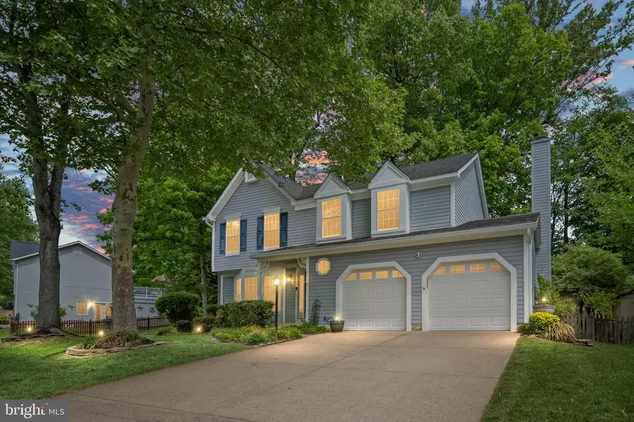 37 Rocky Way Dr, Stafford, VA 22554 - #3