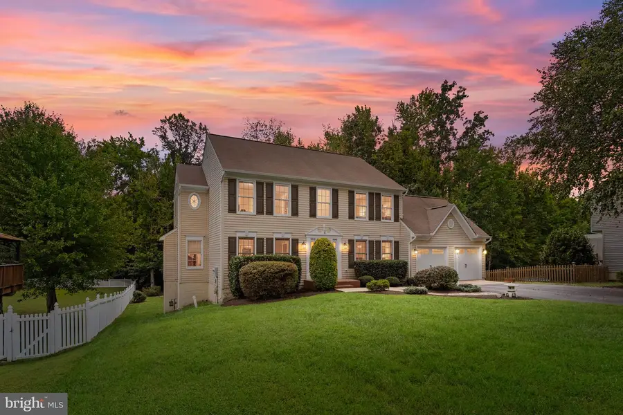 38 Lynchester Dr, Fredericksburg, VA 22406 - #2