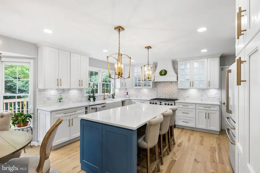 38 Lynchester Dr, Fredericksburg, VA 22406 - #3