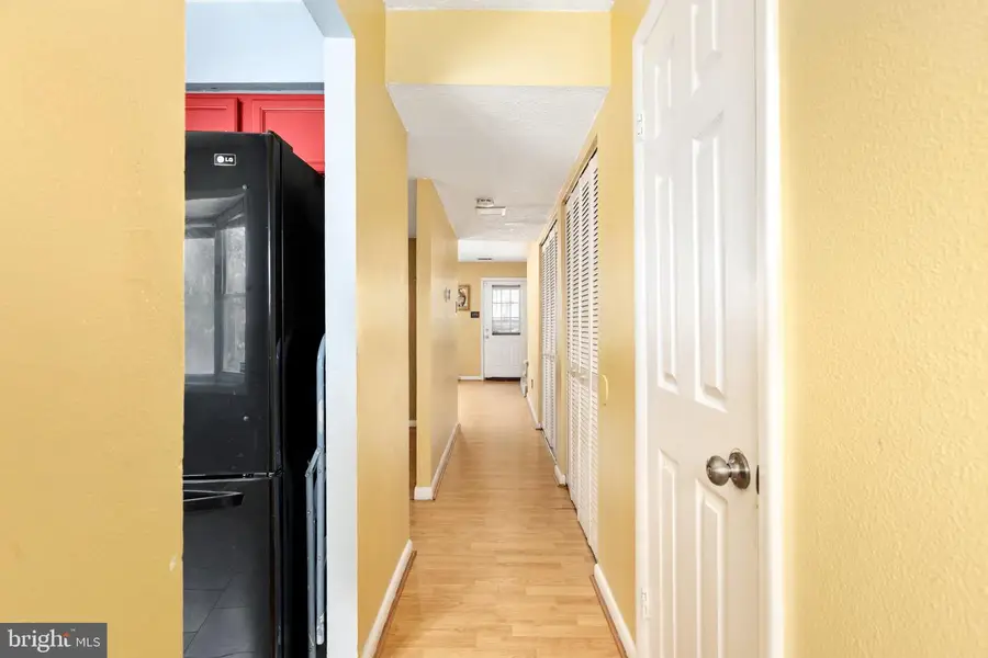 1017 Thomas Jefferson Pl, Fredericksburg, VA 22405 - #3