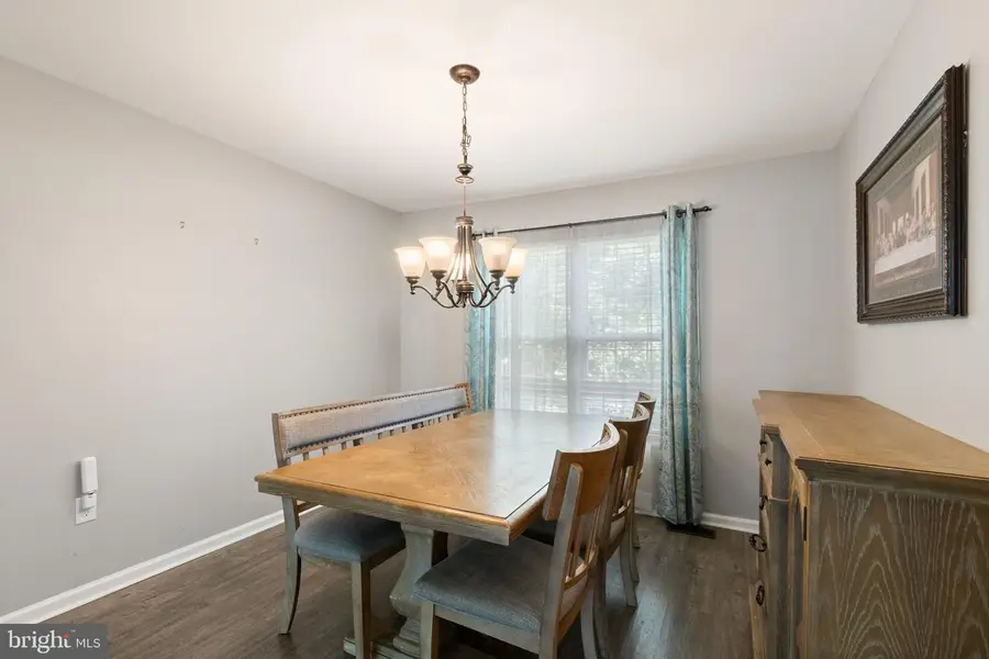 22 Francis Ct, Stafford, VA 22554 - #3