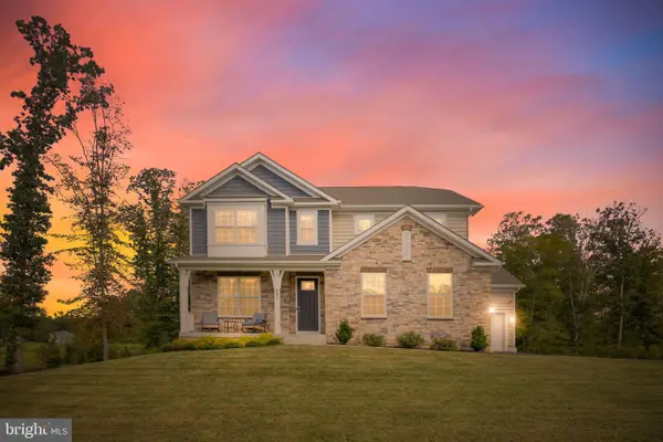 501 Trainum Ln, FREDERICKSBURG, VA 22406
