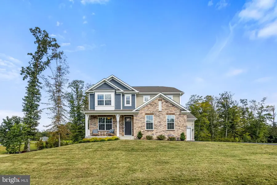 501 Trainum Ln, Fredericksburg, VA 22406 - #2
