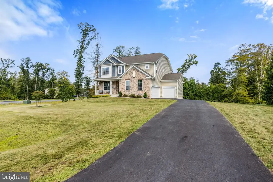 501 Trainum Ln, Fredericksburg, VA 22406 - #3