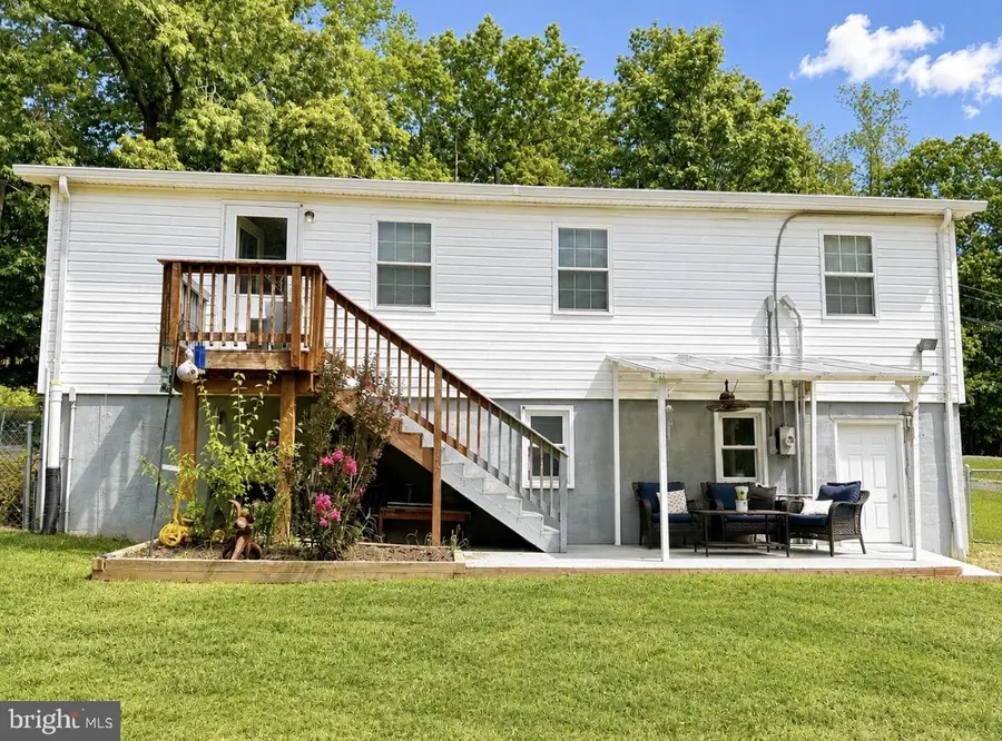 479 Telegraph Rd, Stafford, VA 22554 - #2