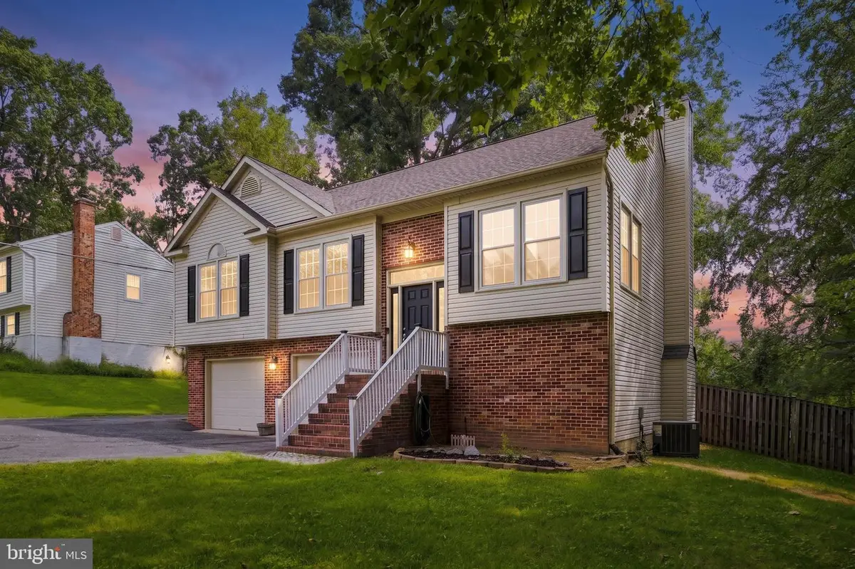 1235 Aquia Dr, Stafford, VA 22554 - #1