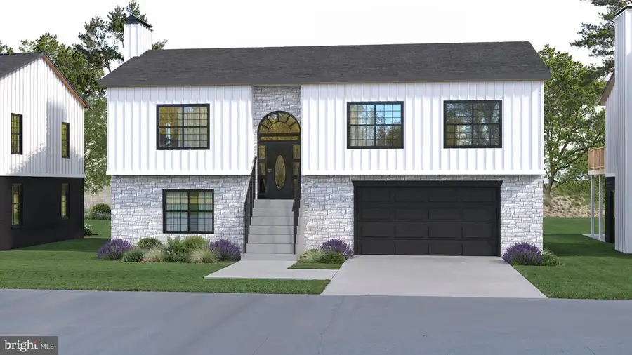 55 Breezy Hill Dr, Stafford, VA 22556 - #2