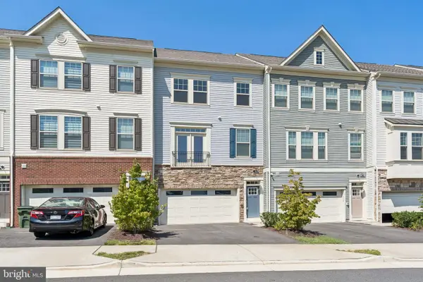158 Whitson Woods Pl, STAFFORD, VA 22554
