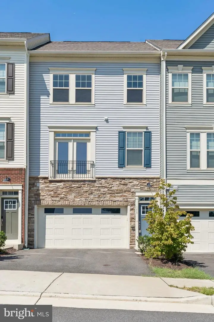158 Whitson Woods Pl, Stafford, VA 22554 - #2